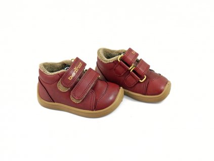 3F ElfStepTex Burgund1