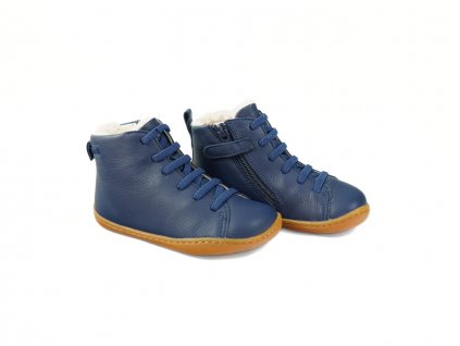 Camper SellaYard Blue1