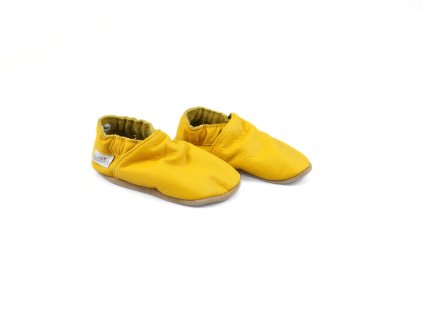 Babice Capacky Yellow1