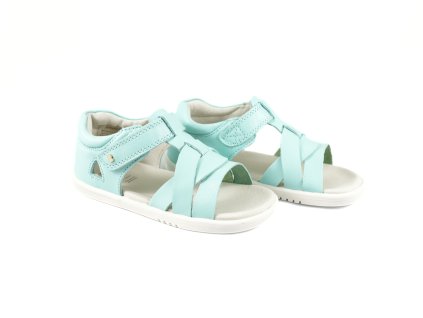 Bobux Sandale IWalkCove Mist1