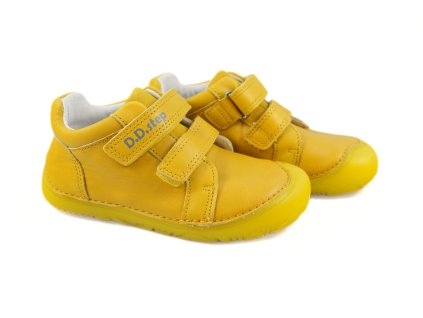 DDStep S073 399D Yellow1