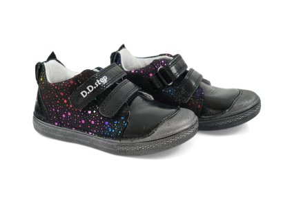 DDStep S049 468 Black1