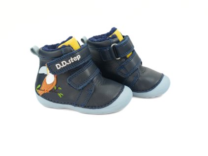 DDStep W015 953B RoyalBlue1