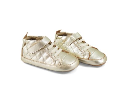 OldSoles Quilt Bambini Gold1
