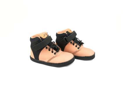 Pegres Barefoot BF56U Hneda1