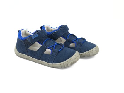 Protetika Sandale Kendy Denim1