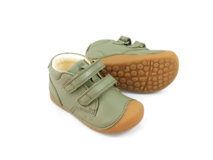 Bundgaard Petit Strap Army