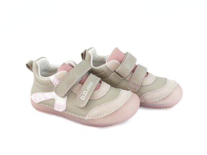 DDStep S063 41948B Grey1