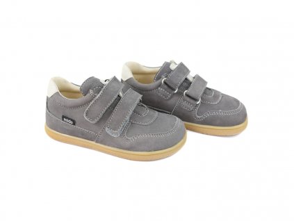 MidoShoes BarefootTopanky Grey1