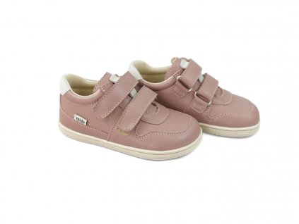 MidoShoes BarefootTopanky OldRose1