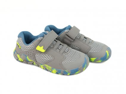 Superfit TeniskyTrace Grey1