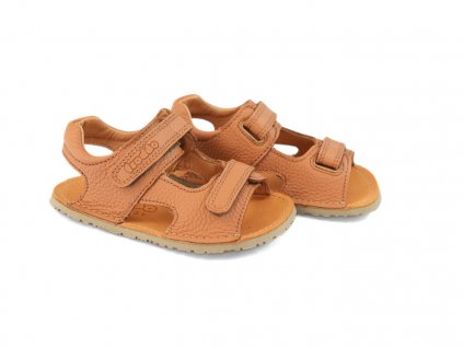 Froddo SandaleFlexyMini Cognac1