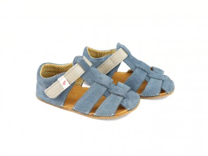 EfBarefoot SandaleSam Jeans1