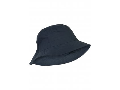 98120 Summer Bucket Hat Solid Blue Nights Main