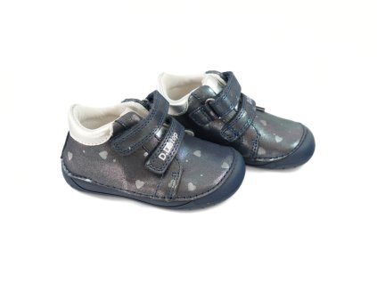 DDStep S070 42189 Royal Blue1