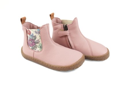 Froddo BarefootChelys Pink1