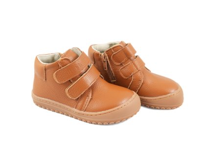 Milash FunKoza Brown1