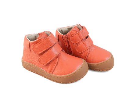 Milash FunKoza Coral1