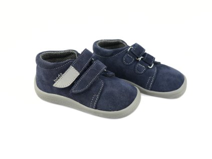 Beda BarefootLucas Modra1