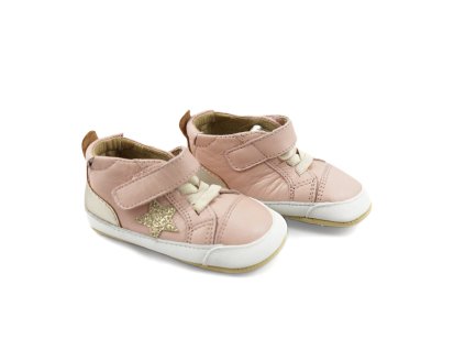 OldSoles PlatinumBub PowderPink1