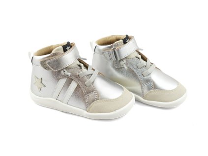 OldSoles BossGround Silver1