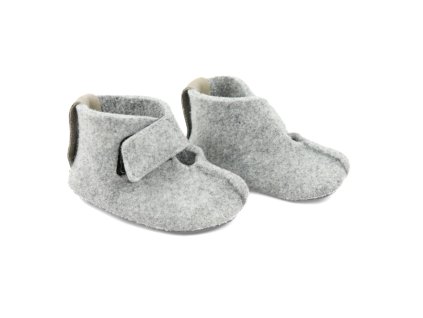 OmaKing Papuce Kaku Grey1