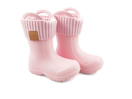 DDStep Gumaky I106 42545 BabyPink1