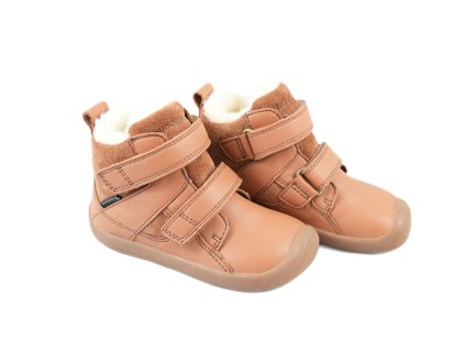 Bundgaard WillieStrapTEX Cognac1