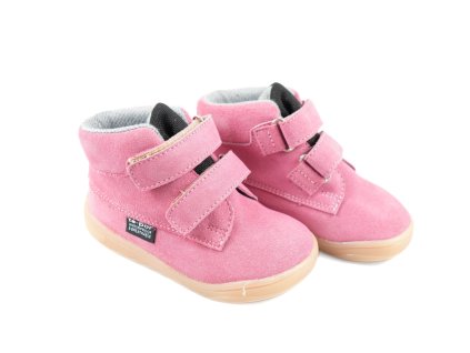 MidoShoes 62 03Barefoot TePOR Flamingo1