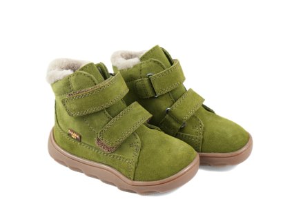 Froddo ZeruTexWinter Olive1