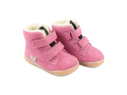 MidoShoes 62 03WinterTePor Flamingo1