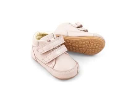 Bundgaard Prewalker Strap Old Rose