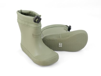 Bundgaard Gumaky Cover Army