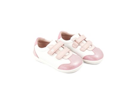 Garvalin SoftSauvage BlancoRosa1