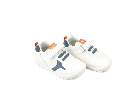 Biomecanics Barefoot Rejilla - Indigo