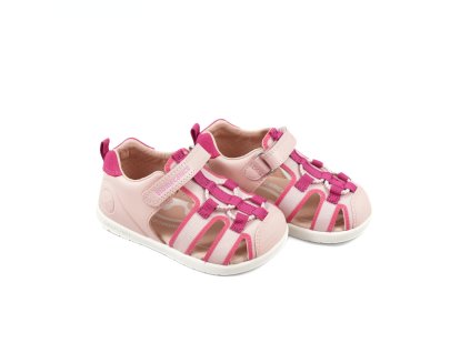 Biomecanics Sandale Sauvage Rosa1