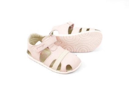 Primigi Sandale Nappa Cloud Rosa