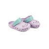 Superfit Sandale Splash Lila1