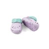 Superfit Sandale Splash Lila3