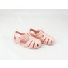 Igor Sandály Nemo Solid - Soft Pink