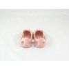 Dětské Barefoot Sandály Igor Nemo Solid - Soft Pink