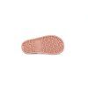 Detske Barefoot Gumove Sandale Igor Nemo Solid Soft Pink3