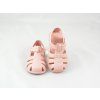 Dětské Barefoot Sandály Igor Nemo Solid - Soft Pink