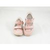 D.D. Step Sandále H077-51734A - Baby Pink