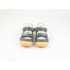 D.D. Step Sandále H063-51185CM - Dark Grey