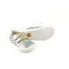 Flexi Nens Barefoot Tenisky Resp Kobe Gold