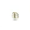 Flexi Nens Barefoot Tenisky Resp Kobe Gold4