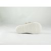 Detské Prechodné Barefoot Topánky Flexi Nens Hilda - Celeste