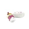 Flexi Nens Celorocky Hilda Blanco Magenta