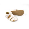 Ef Barefoot Sandale Sam Baby Pink